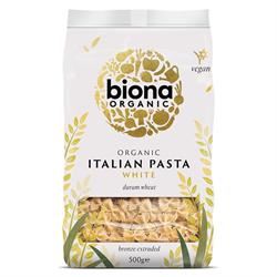 Biona | Organic White Farfalline Pasta 500g | 500g