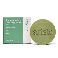 Arista | Arista Shampoo Bar Anti-Dandruff 80g | 80g