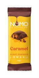 Nomo | Nomo Free From Large Caramel Filled Chocolate Bar 150g | 150g