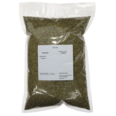 Lahde | Oregano | 250G