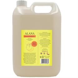 Alana | Citrus Orchard Natural Conditioner 5L | 5000ml