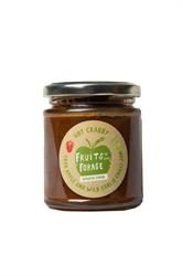 Fruits of the Forage | Hot Crabby Chilli Preserve 210g | 210g