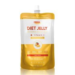 BeKeto | BeKeto - Diet Jelly Konjac Tropical Mango 150g | 150g