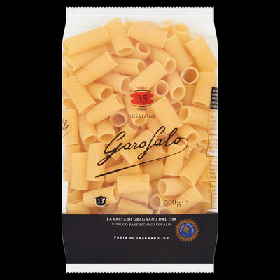 Garofalo | Rigatoni | 500g