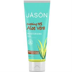 Jason | Moisturizing Gel Aloe Vera Gel 98% 113ml | 120g