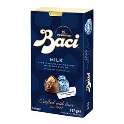 Baci | Baci - Bijou Original Milk Choc Box 175g | 175g