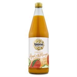 Biona | Organic Apple and Mango Juice 750ml | 750ml