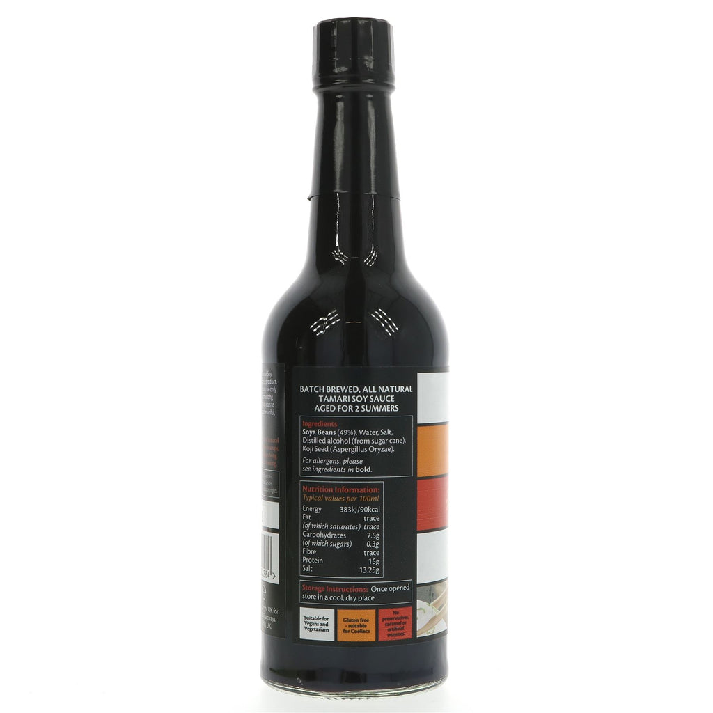 Sanchi | Tamari Soy Sauce | 300ML