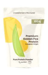 Purition | Golden Pea Protein Isolate 200g | 200g