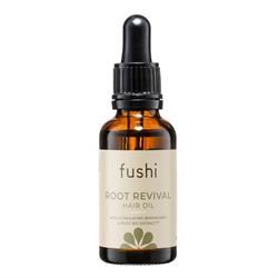 Fushi Wellbeing | Root Revival Oil 30ml | 30ml