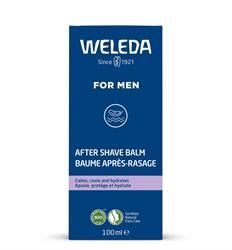 Weleda | After Shave Balm 100ml | 100ml