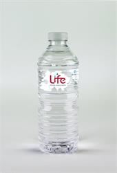 Life Water | Still Water 500ml | 500ml