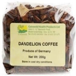 Cotswold Health Products | Dandelion Coffee 200g | 200g