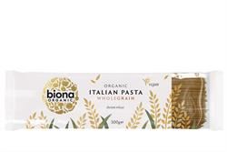 Biona | Organic Wholewheat Spaghetti Pasta 500g | 500g