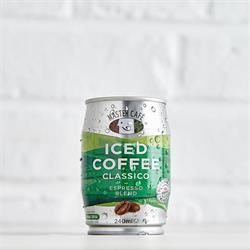 Master Cafe | Master Cafe Iced Coffee - Classico Flavour 240ml | 240ml