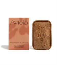 Aviela | African Shea Black Soap 120g | 120g