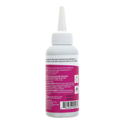 Tints Of Nature | Hand Sanitising Gel - contains 70% alcohol | 100ml