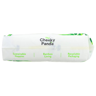 The Cheeky Panda | Bamboo Nappies Size 2, 3-8kg | 44