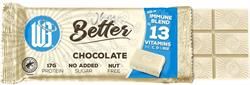 WheyBetter | Protein White Chocolate Bar 75g | 75g