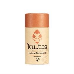 Kutis Skincare | Plastic Free Natural Vegan Deodorant 55g | 55g