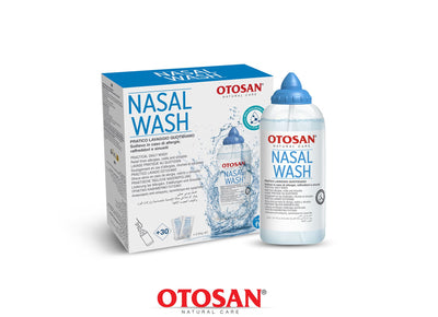 Otosan | Nasal Wash Kit | 1pc