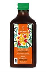 Weleda | Sea Buckthorn Elixir - 200ml | 200ml