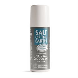 Salt Of the Earth | Pure Armour Explorer Roll-On Deodorant 75ml | 75ml