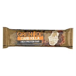 Grenade | Carb Killa Caramel 60g | 60g