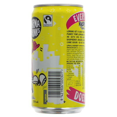 Karma | Razza Raspberry Lemonade | 250Ml