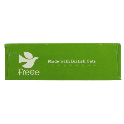 Doves Farm | Apple & Sultana Flapjack | 4 x 35g