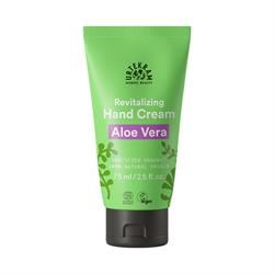 Urtekram | Organic Aloe Vera Hand Cream 75ml | 75ml