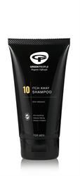 Green People | Itch Away Shampoo for Men 150ml | 150ml