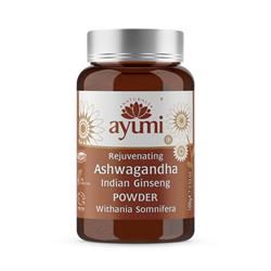 Ayumi | Ashwagandha Power Ayumi 100g | 100g