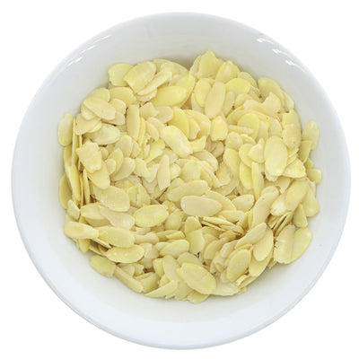 Suma | Almonds - Flaked | 12.50 kg