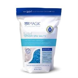 Dead Sea Spa Magik | Epsom Spa Salts 1kg | 1000g