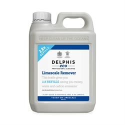 Delphis Eco | Delphis Eco Limescale Remover 2L | 2l