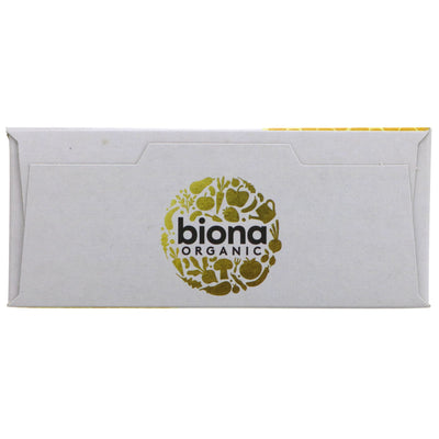 Organic Honey Hazel Granola by Biona, perfect for a wholesome breakfast or snack. Made with chunky oats and hazelnuts for slow energy release.