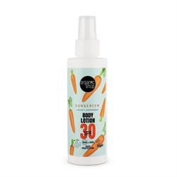 Organic Shop | OrganicShop Sunscreen BodyLotion SPF30 150ml | 150ml