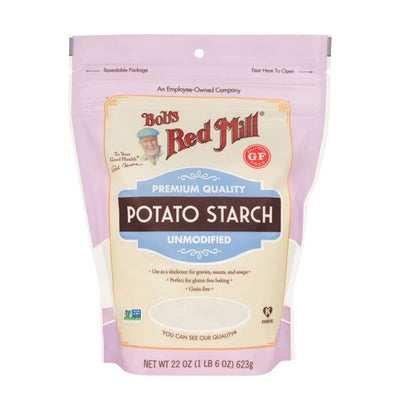 Bob's Red Mill | Potato Starch | 623g