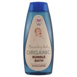 Beaming Baby | Certified Organic Bubble Bath 250ml | 250ml