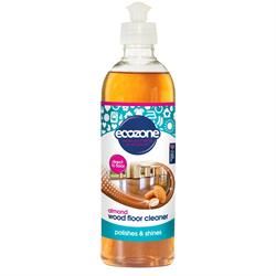 Ecozone | Wood Floor Cleaner 500ml | 500ml