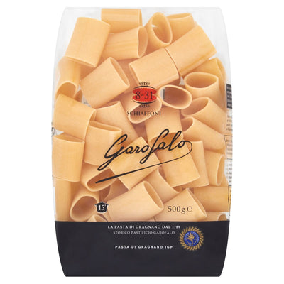 Garofalo | Paccheri | 500g