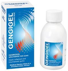 Gengigel | Gengigel Mouthrinse 150ml | 150ml