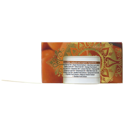 Dr Organic | Moroccan Argan Oil Treatment - Treatment Conditioner | 200ml