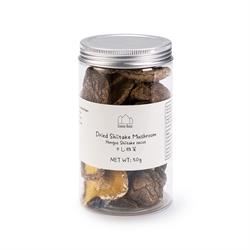 Emma Basic |  Dry Shiitake Mushroom 50g | 50g