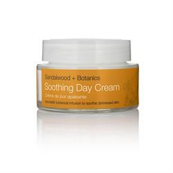 Urban Veda |  Soothing Day Cream 50ml | 50ml