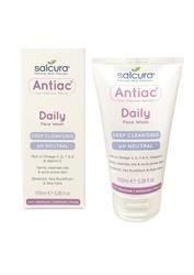 Salcura | Antiac DAILY Face Wash 150ml | 150ml