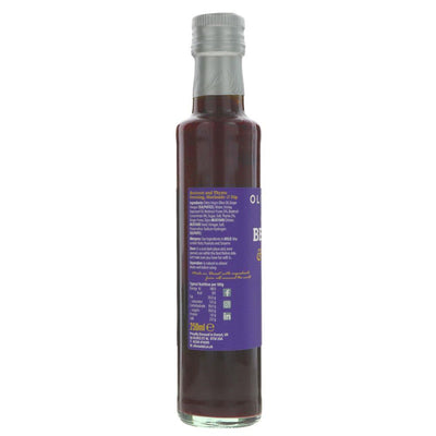 Olives Et Al | Beetroot & Thyme Dressing | 250ml