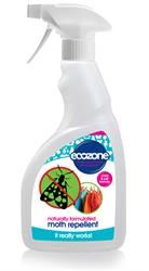 Ecozone | Moth Repellent 500ml | 500ml