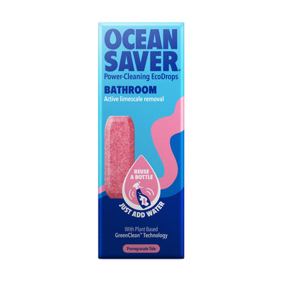 OceanSaver | Refill EcoDrop - Bathroom | 15g